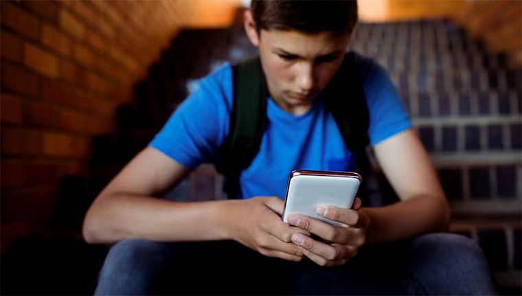 Las apuestas online no conocen de límites horarios o físicos. Foto: Freepik