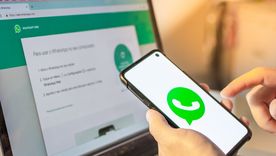 WhatsApp. WhatsApp.