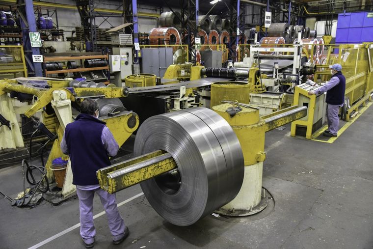 El Gobierno critica el Régimen de Tierra del Fuego, pero no lo tocará Foto: NA