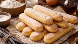 Receta de vainillas caseras nivel pastelero Receta de vainillas caseras nivel pastelero