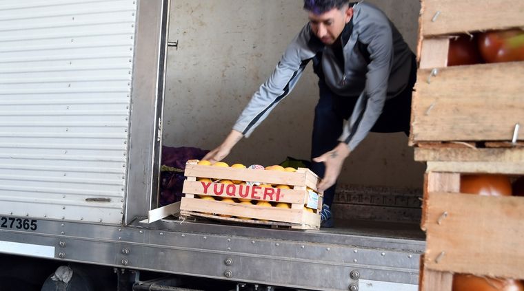 Foto: ALF PONCE MERCADO / MDZ