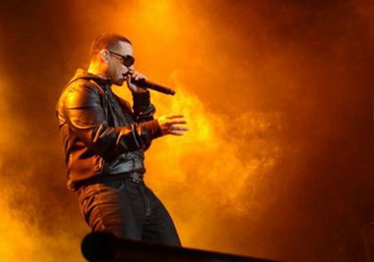 Foto: Sitio web oficial