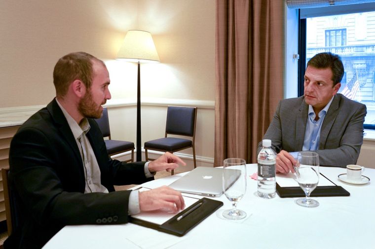 Foto: Prensa Presidencia