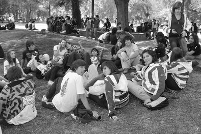 MDZol | Los chicos planean repetir la convocatoria.