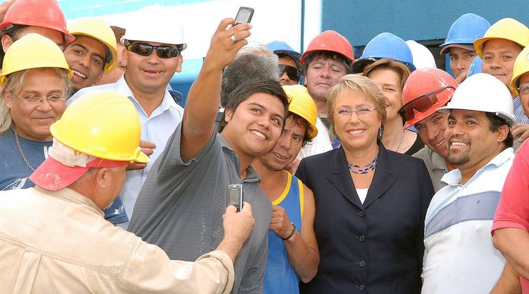 Foto: Fundación Dialoga