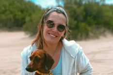 Tragedia en los acantilados de Mar del Plata: una periodista murió al caer al vacio. Tragedia en los acantilados de Mar del Plata: una periodista murió al caer al vacio.