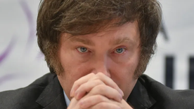 ¿Cuánto le costará al gobierno de Javier MIlei, en términos de imagen política, sostener el equilibrio fiscal?
