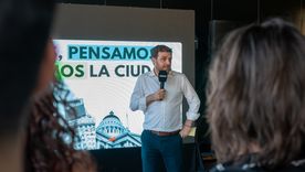 La agenda de A1000 para 2026 llama a pasar a la acción y no quedarse en el diagnóstico. La agenda de A1000 para 2026 llama a pasar a la acción y no quedarse en el diagnóstico.