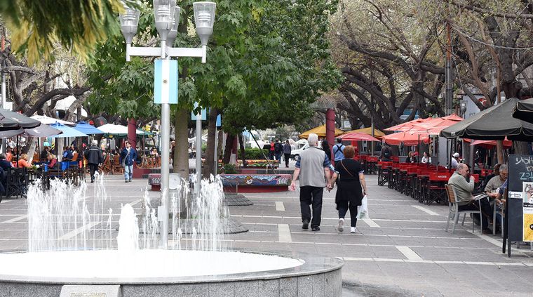 Foto: Alf Ponce / MDZ