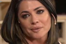 entre lagrimas, pamela david recordo a su hermano: lo mato la droga