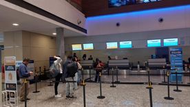 el baterista del pato fontanet dijo tener una bomba y activo el alerta en el aeropuerto de mendoza