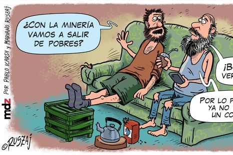 los musculos atrofiados de cornejo, numeros en rojo y los obstaculos del plan minero los musculos atrofiados de cornejo, numeros en rojo y los obstaculos del plan minero