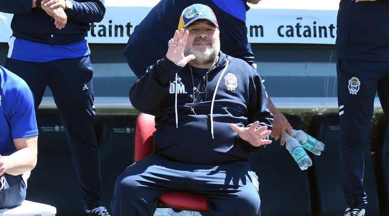 Foto: ALF PONCE MERCADO / MDZ