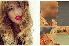 ¿loly antoniale sale con un ex jugador de godoy cruz?