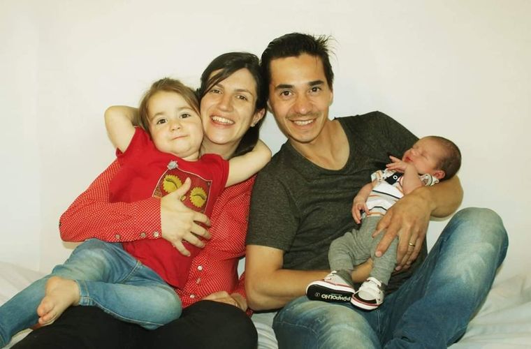 Foto: Foto: Voces y Apuntes