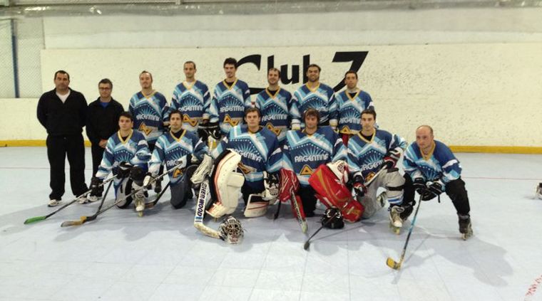 Foto: Gentileza CIRLIH