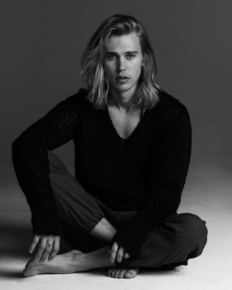 Austin Butler es un actor, cantante y modelo estadounidense.