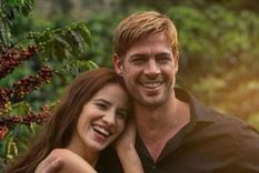 Café con aroma de mujer Café con aroma de mujer