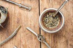 Deja la bombilla impecable con solo un ingrediente de casa. Foto: Fuente: Freepik