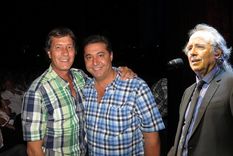 Foto: Federico Croce/MDZ