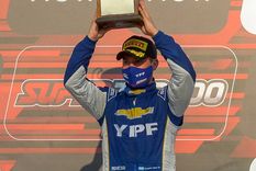 Foto: Equipo Pro Racing