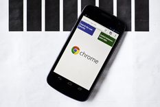 ¿por que funciona tan mal chrome para android?