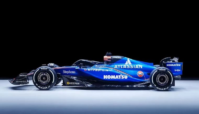 El cambio busca conectar el futuro del equipo con el legado de su fundador.