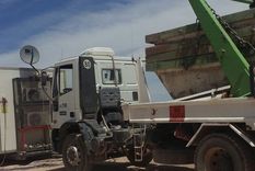 conflicto entre ypf y una comunidad mapuche en mendoza