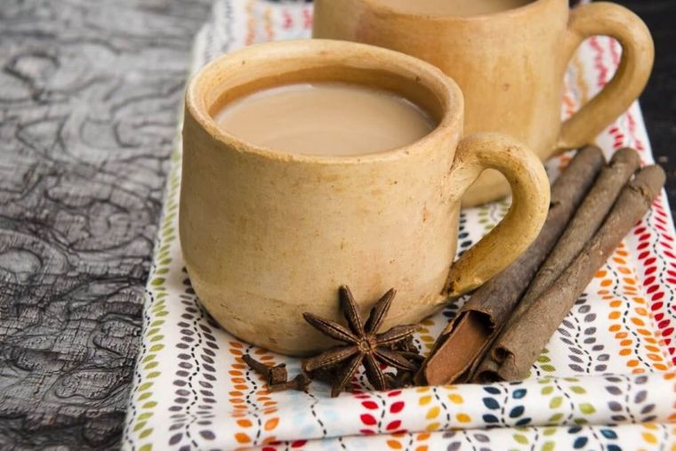 Este té te limpiará el colon. Foto: Shutterstock