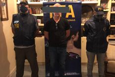 un famoso empresario fue imputado por grooming y corrupcion de menores