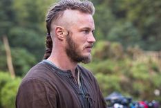 Travis Fimmel se convirtió en una figura mundial luego de su interpretación en Vikingos.