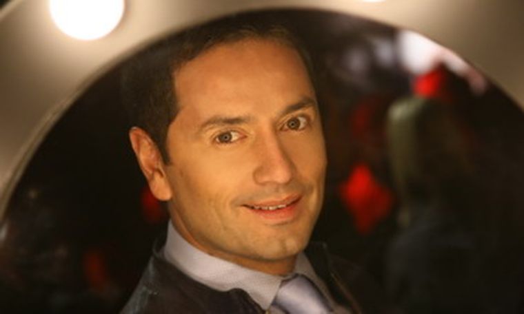 El consultor de modas, Fabián Medina Flores, desde Buenos Aires, nos responde sinceramente. Foto: Gentileza