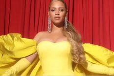 Beyoncé es una de las artistas más poderosas del mundo. Foto: Instagram @beyonce