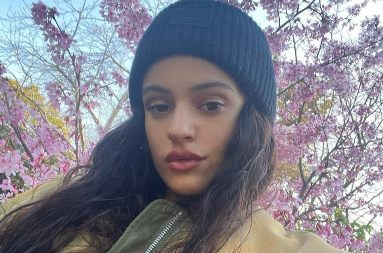 Rosalía revolucionó a toda la Argentina con sus últimas presentaciones en el Movistar Arena.