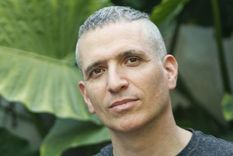 El historiador Ezequiel Adamovsky ha estudiado el racismo y las identidades étnicas en Argentina. Foto: CORTESÍA RODRIGO MENDOZA