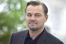 Leo DiCaprio cumplió años pero dejó afuera de la fiesta a una exnovia. ¿Quién fue?