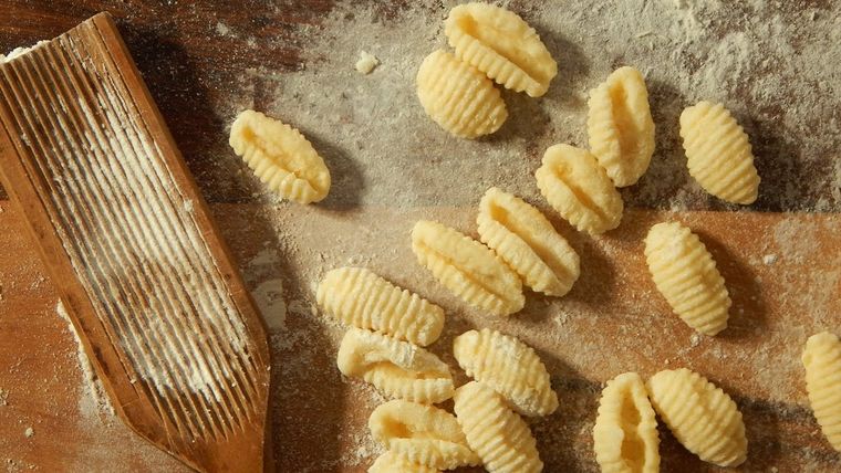 Unos exquisitos ñoquis se convertirán en tus aliados