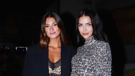 ¡Full animal print! Zaira Nara y Lola Latorre aprovechan esta tendencia con looks cancheros Foto: Instagram