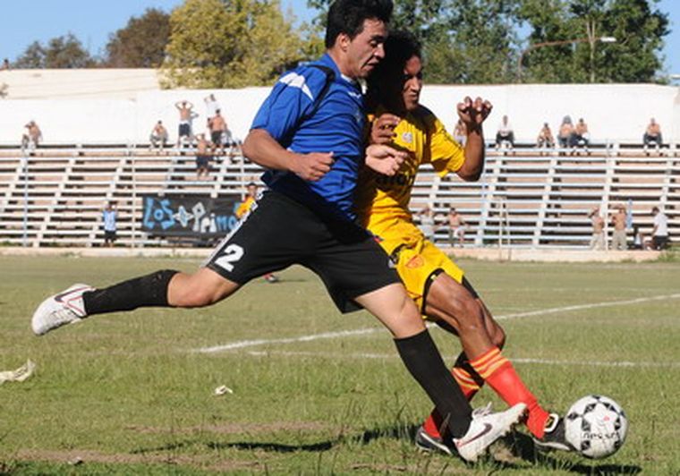 Foto: Alf Ponce/MDZ