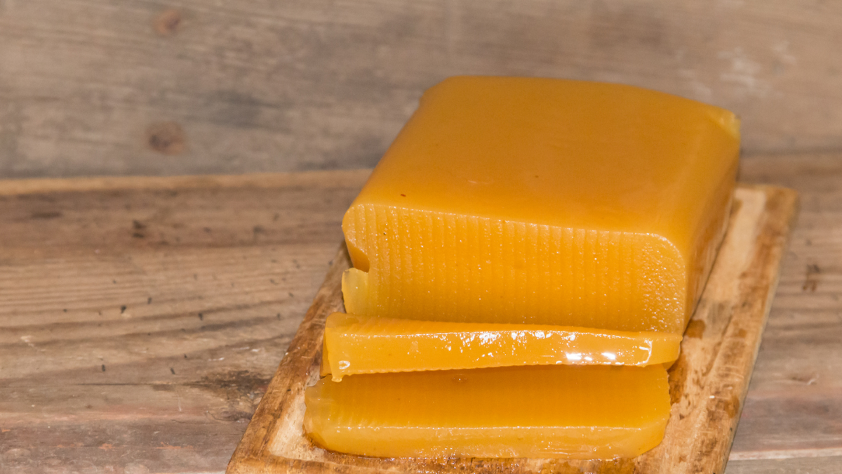 Receta de dulce de batata casero: el clásico argentino