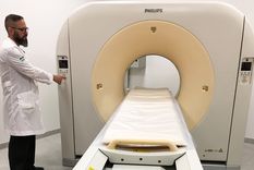 coronavirus: la fuesmen ya utiliza un tomografo de ultima tecnologia coronavirus: la fuesmen ya utiliza un tomografo de ultima tecnologia