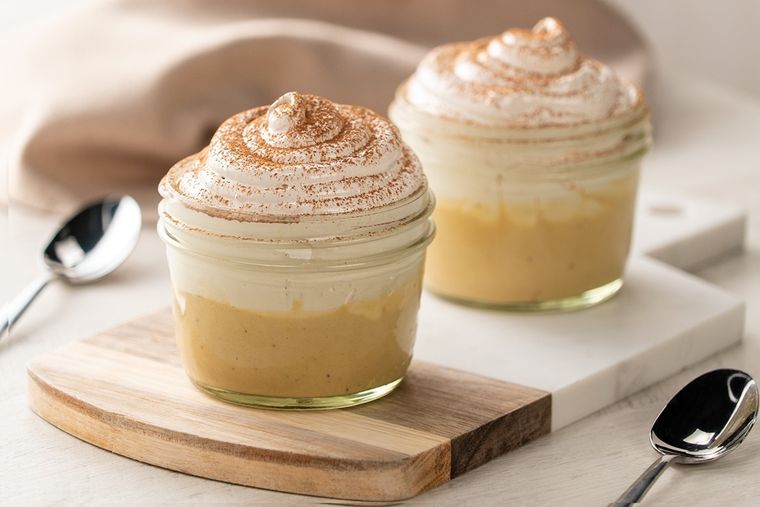 Un postre perfecto y totalmente delicioso, que aprenderás a preparar en sencillos pasos