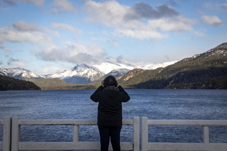 Las vacaciones de invierno fueron las mejores en 6 años Foto: Telam