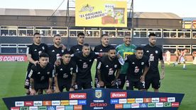 Fin de una era. Después de 535 días, Deportivo Riestra volvió a perder en casa. 