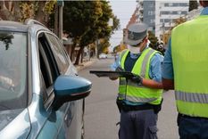 Policía de Neuquén