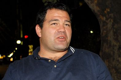 MDZol | Foto: Nacho Gaffuri / MDZ