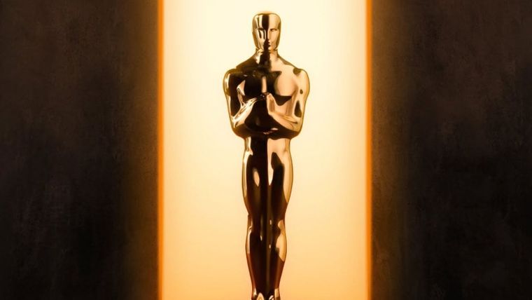 La ceremonia más importante del cine.