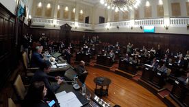 segui en vivo la jura de los nuevos diputados mendocinos