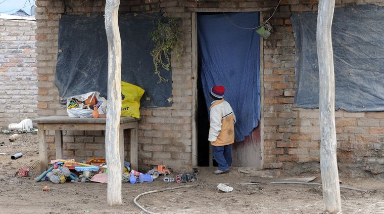 Foto: Alf Ponce / MDZ