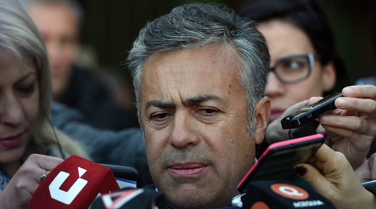 Foto: Alf Ponce / MDZ